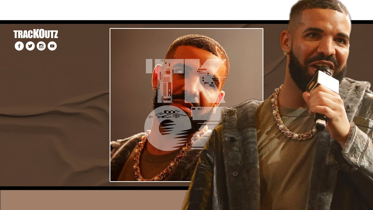 Drake Interlude Type Beat | Trapsoul Type Beat 2022