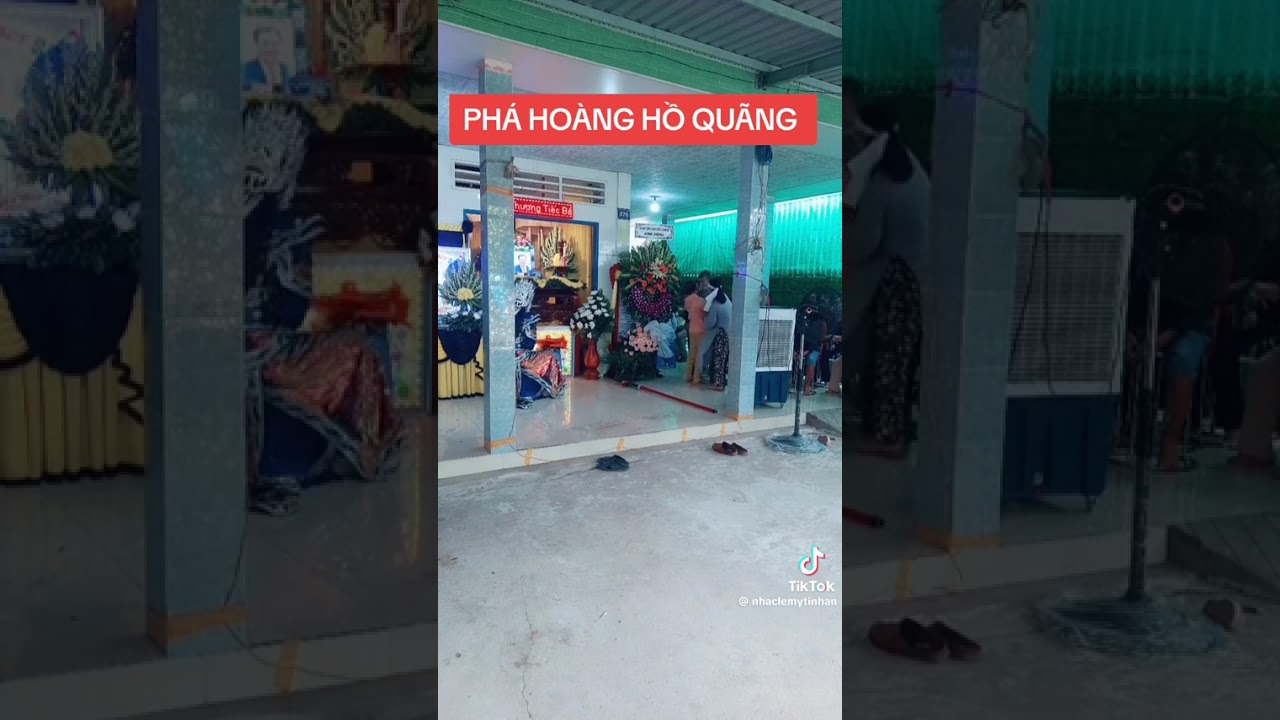 Hát phá hoàng Báo Hiếu nghệ sĩ Hữu Đường phần 1