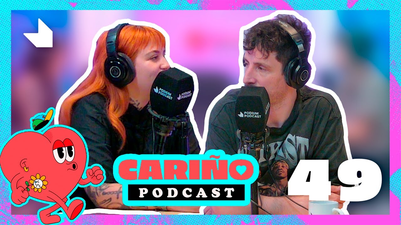JOTEO FALSO | Cariño Podcast | 2025 | Altoyoyo | Pau San Martín