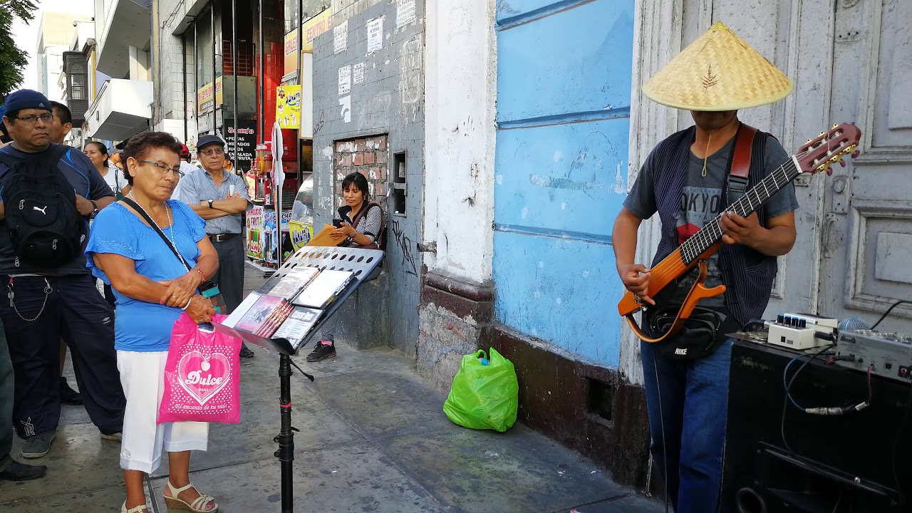 #Creator#PORFIRIO DOC#LOS BELKINGS#TEMA PARA JÓVENES ENAMORADOS#JOE MORAYA#