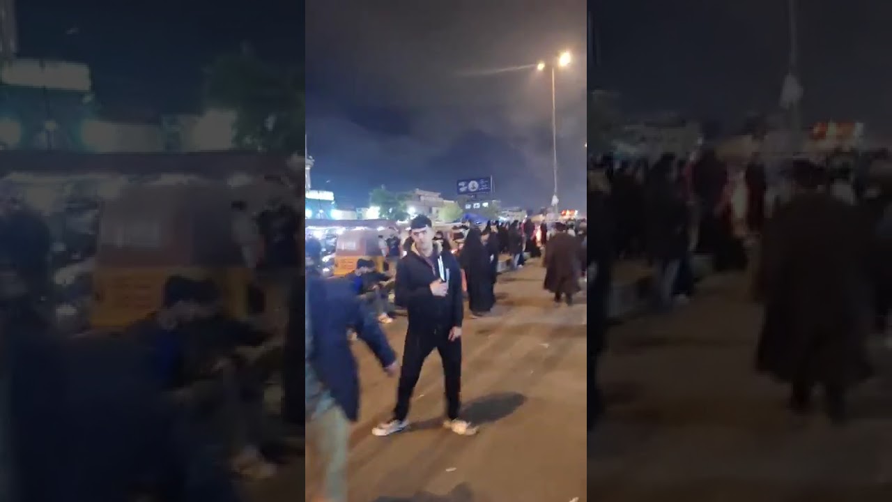 زياره الامام موسى ابن جعفر الامام الكاظم سلام الله عليه