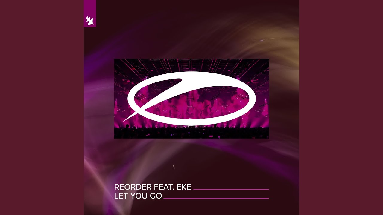 Let You Go