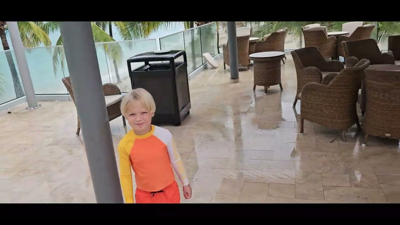 RIU OCHIO RIOS JAMAICA 2024
