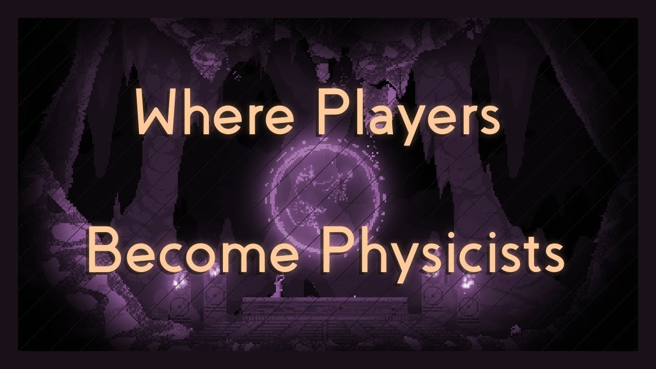 The POWER of Emergent Gameplay.