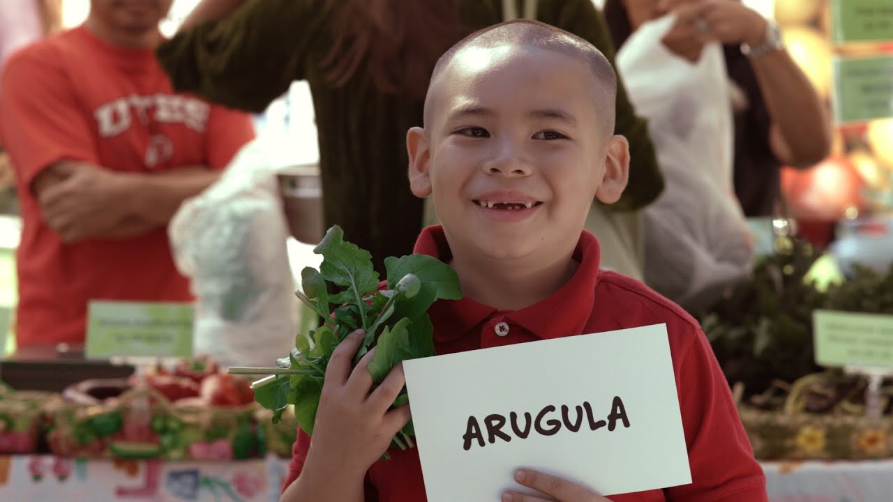 Final Exam :15 - Kohl's Healthy Kids Commercial 2014