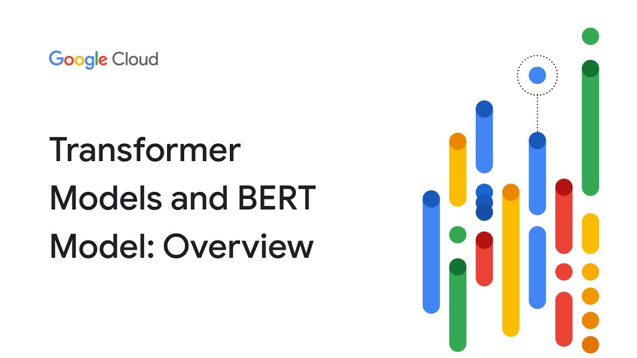 Модели трансформаторов и модель BERT: обзор