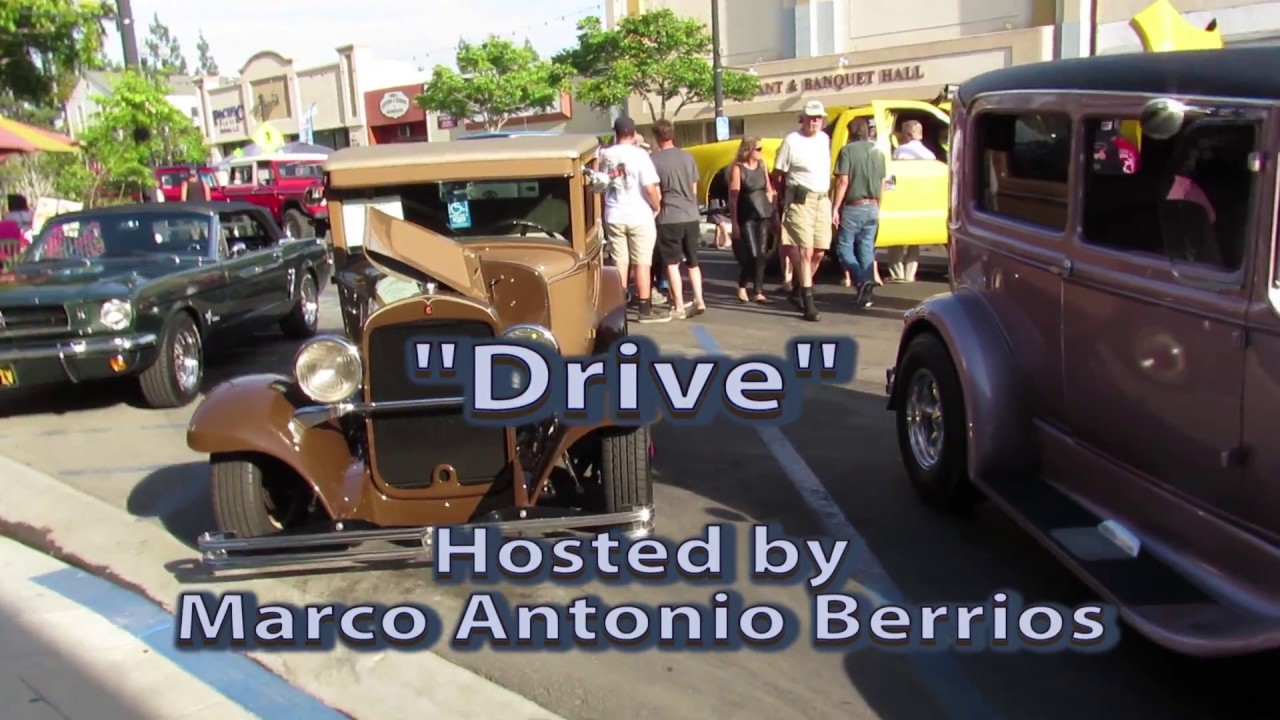 1930 Ford Model A DoodleBug in 