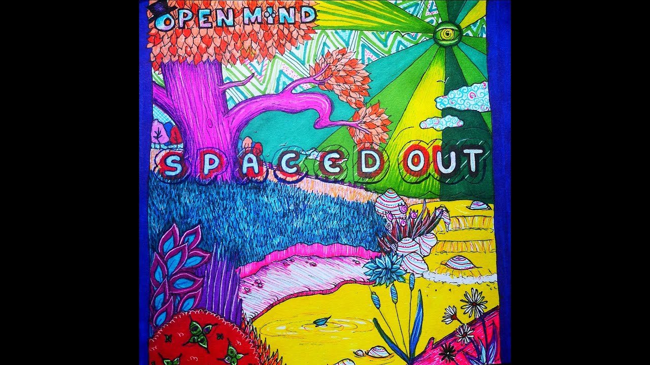 OpenMind - Keep An Open Mind