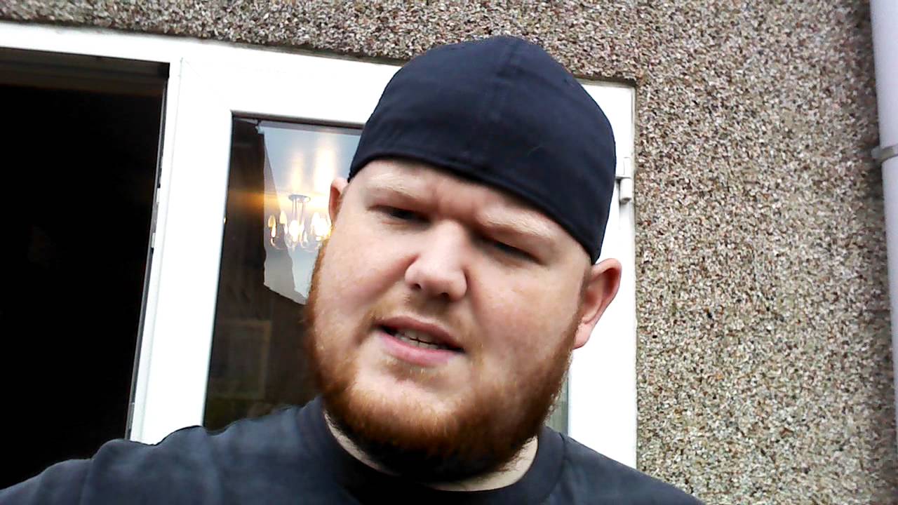 Motorola Razr 720p Front Facing Camera Test - SAMJPULLEN