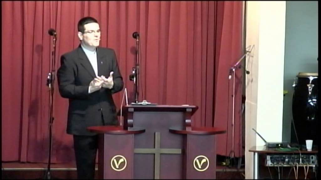 Revestindo-se de Cristo (Cl 3:12-17)