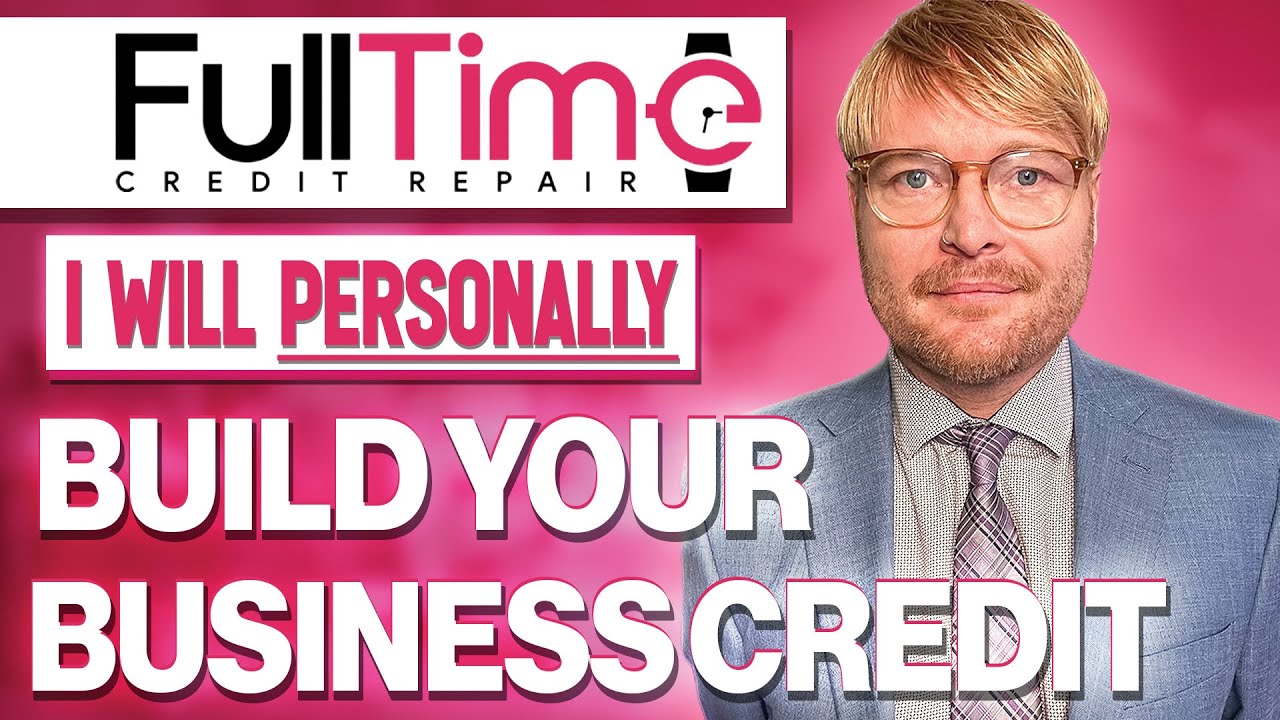 What is Business Credit Tier-Building?