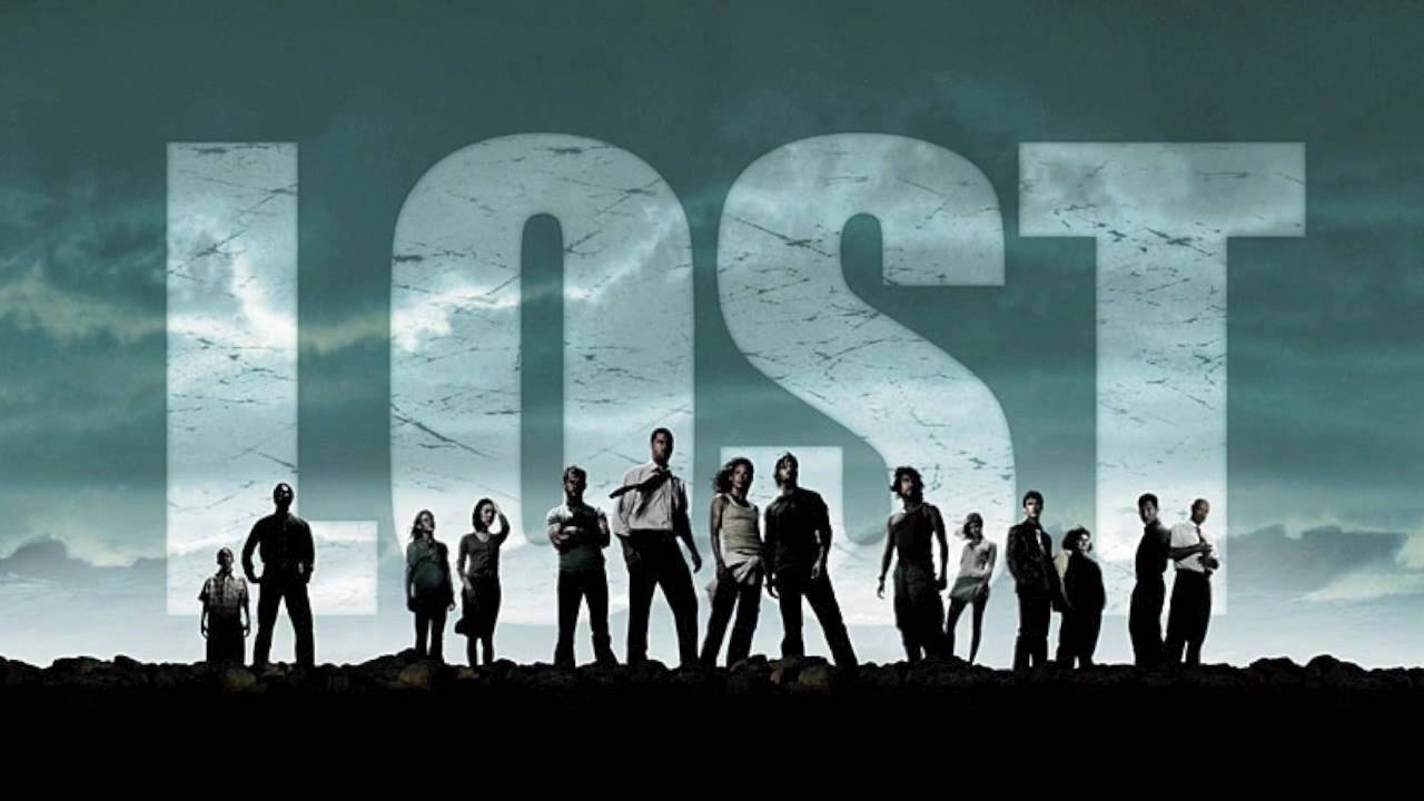 LOST's best Soundtracks