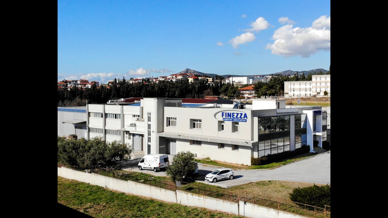 Presentation of Finezza Company