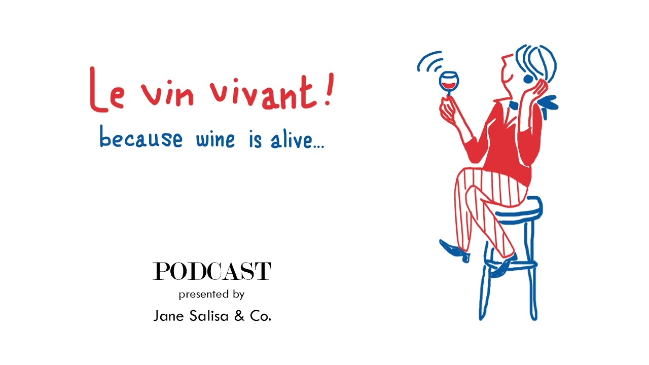 เลือกดื่มไวน์โลกเก่า หรือ ไวน์โลกใหม่? l 20 พ.ย.68 l Le Vin Vivant