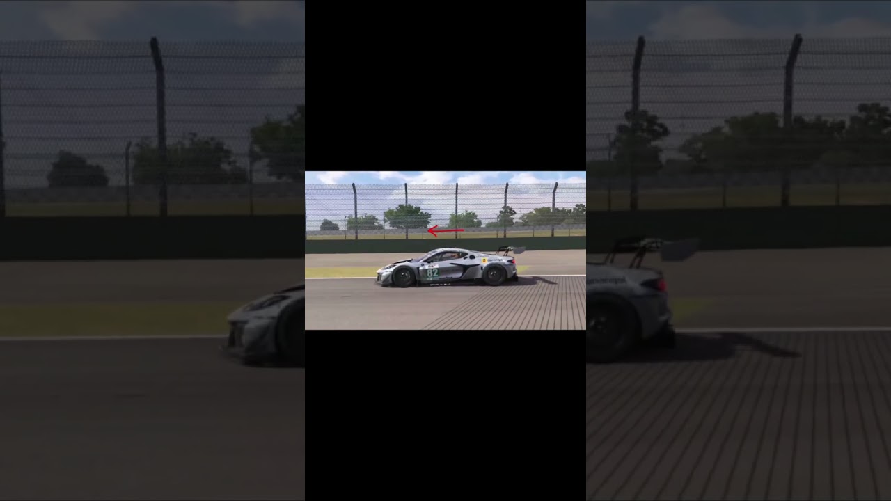#assettocorsa #racing #formula1 #lemansultimate #gaming