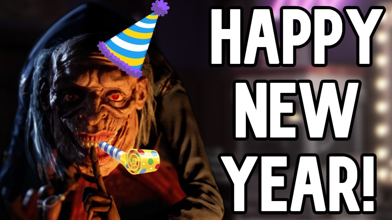 Bringing in the New Year w/ DollMaster  l VHS Closed Beta Gameplay