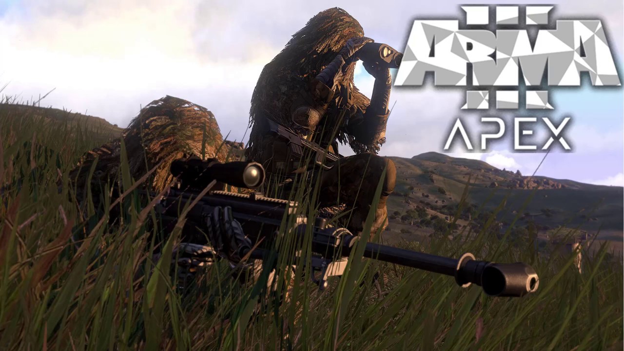 Hack ARMA 3 KING OF THE HILL