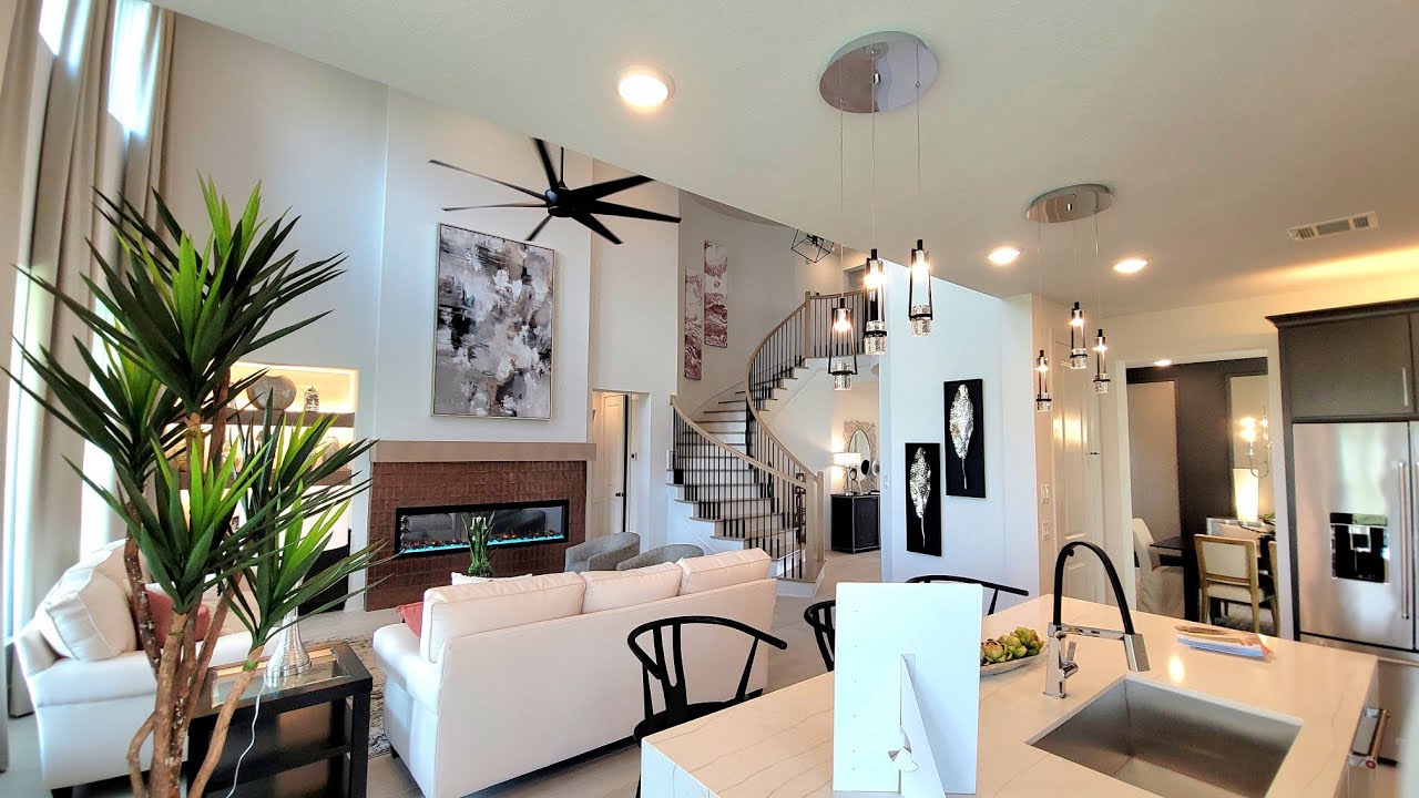 1 Hour of the Most Stunning Luxury Home Tours | Breathtaking Interiors & Must-See Decor Inspiration!