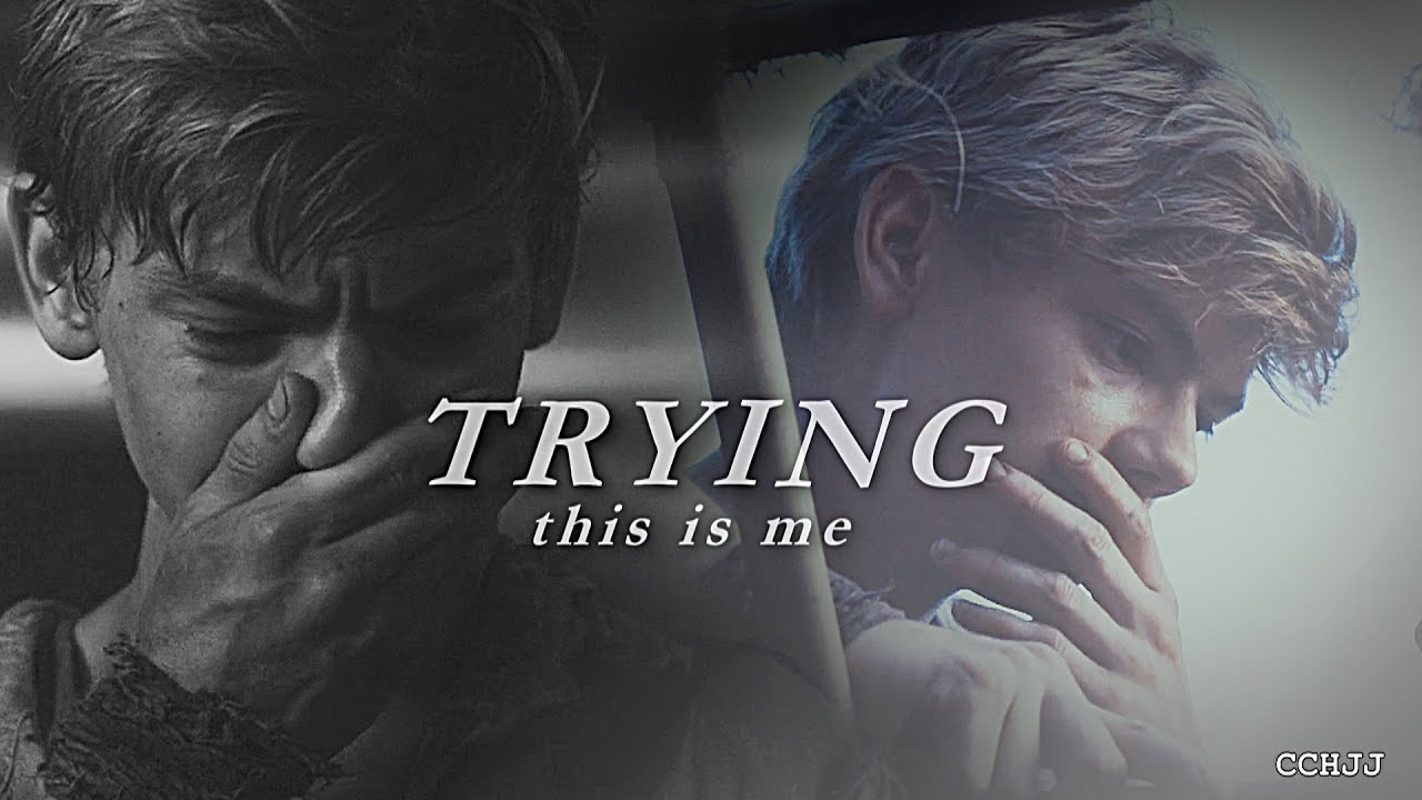 This Is Me Trying • Newt [#3]