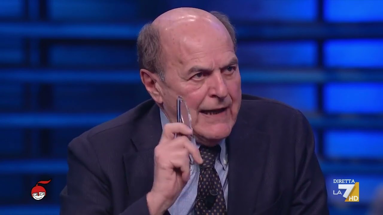 Ucraina, Bersani: 