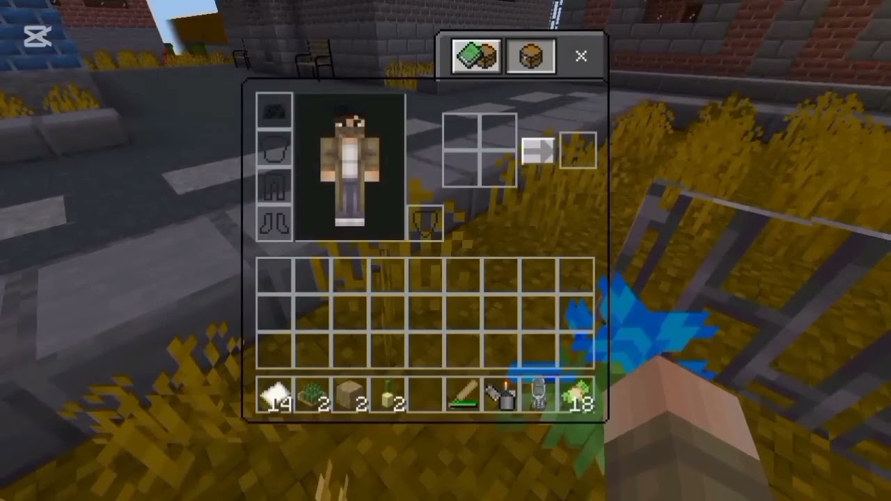Bomj hayoti 3 @ReDerpmc4111