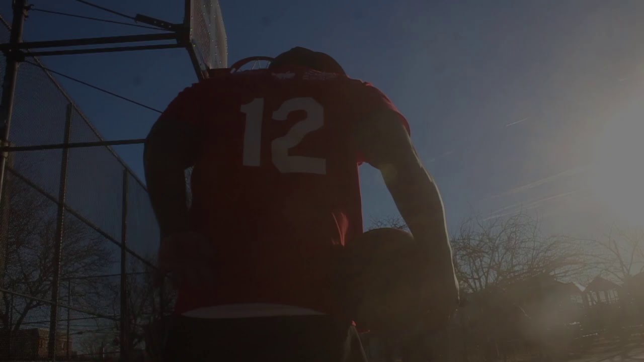 STUKES WORLD BASKETBALL TOURNAMENT (NEW SEASON COMMERCIAL) - By Tyquan Stukes