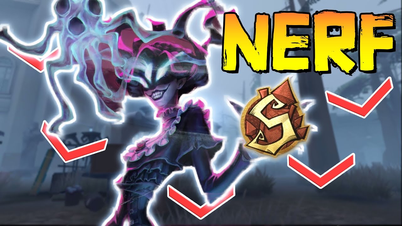 Can Ivy Survive Her Nerf?