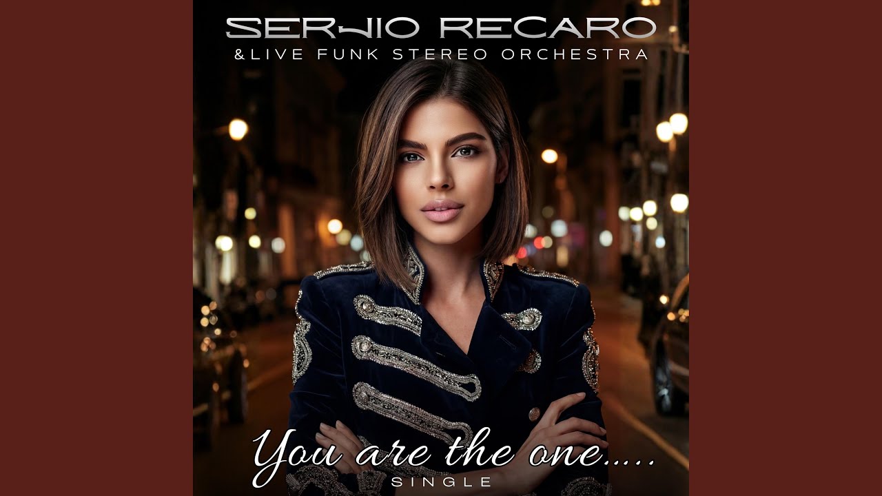 YOU ARE THE ONE