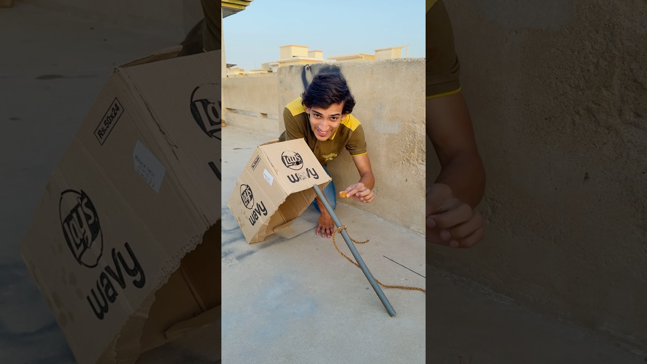 XD 🦆 Trap For Duck 😂|