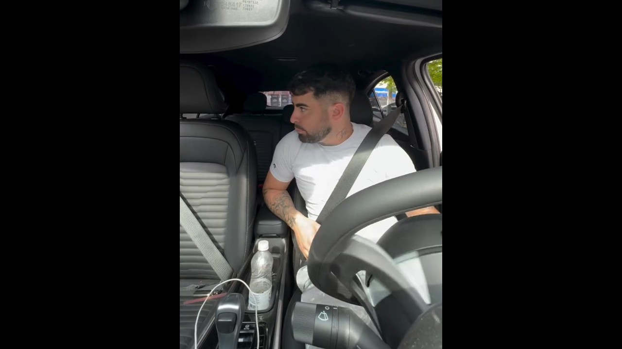 Especial 20K - Compilado Mudinho Uber