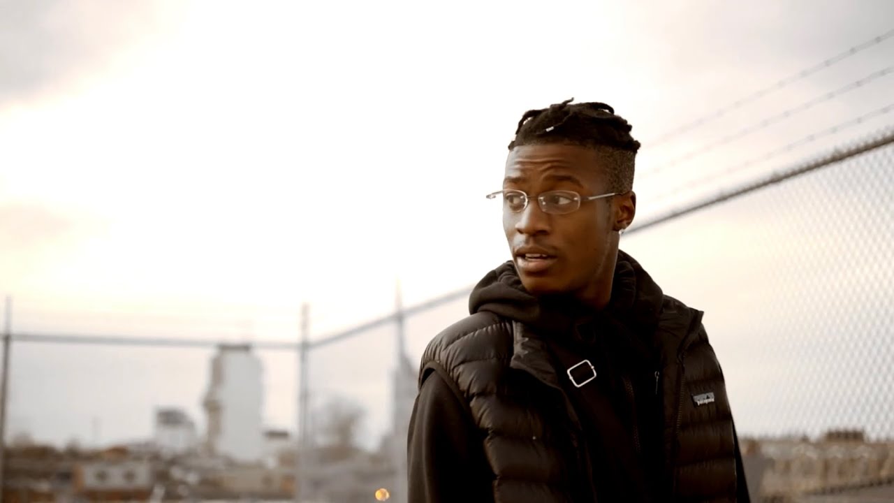 T$hepo - Chanel (Official Music Video)