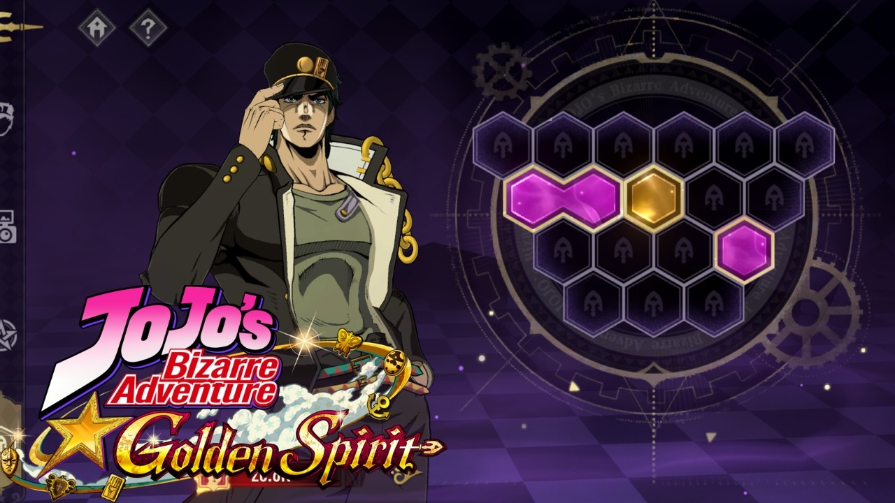 ПОЛНЫЙ F2P-гайд по Энергии Духа! | JoJo's Bizarre Adventure: Golden Spirit