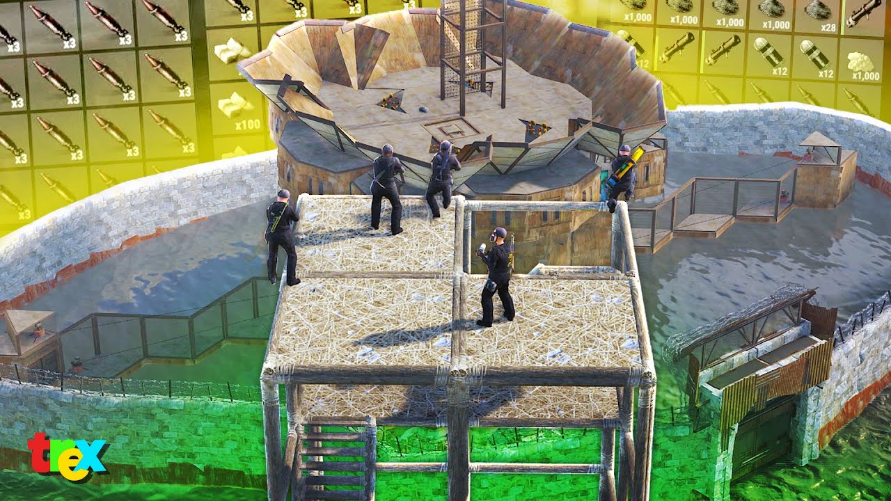 RAID la CEA MAI MARE BAZA de pe SERVER!