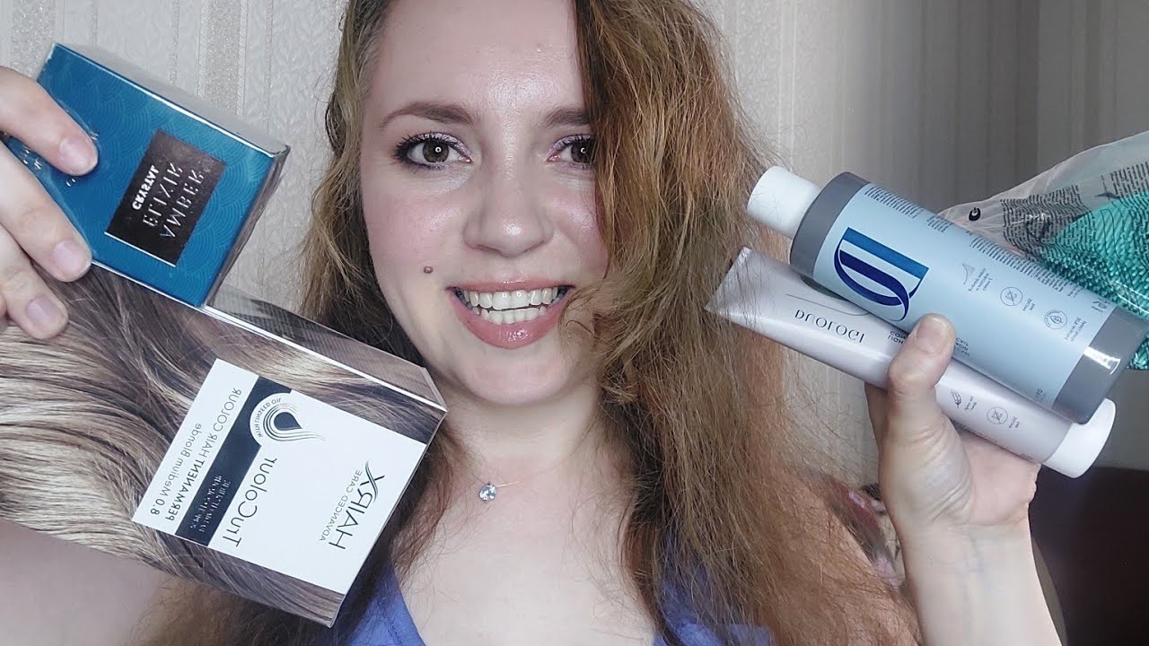 Замовлення #Oriflame з каталогу #9 2024! Парфюми, засоби для волосся + активність 🎁 - Червень 2024