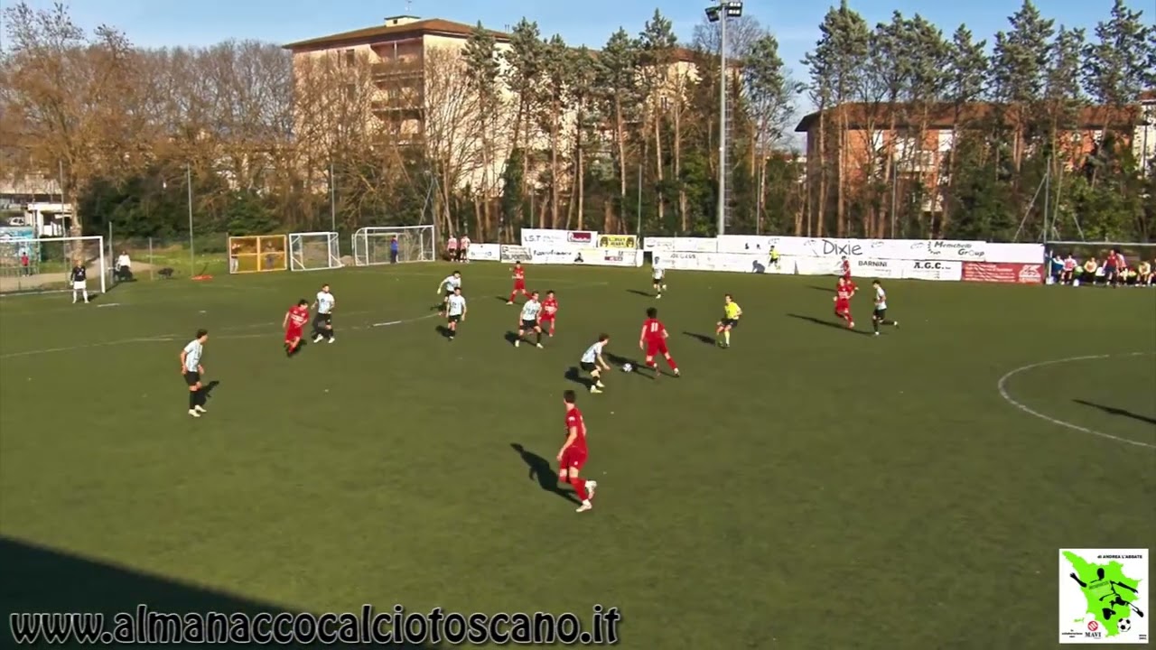 Eccellenza Girone B Lastrigiana-V.Mazzola 0-0