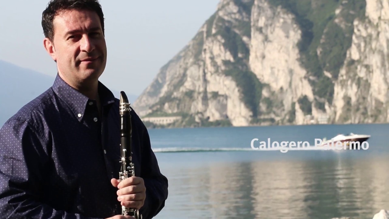 Calogero Palermo, musicaRivafestival 2017