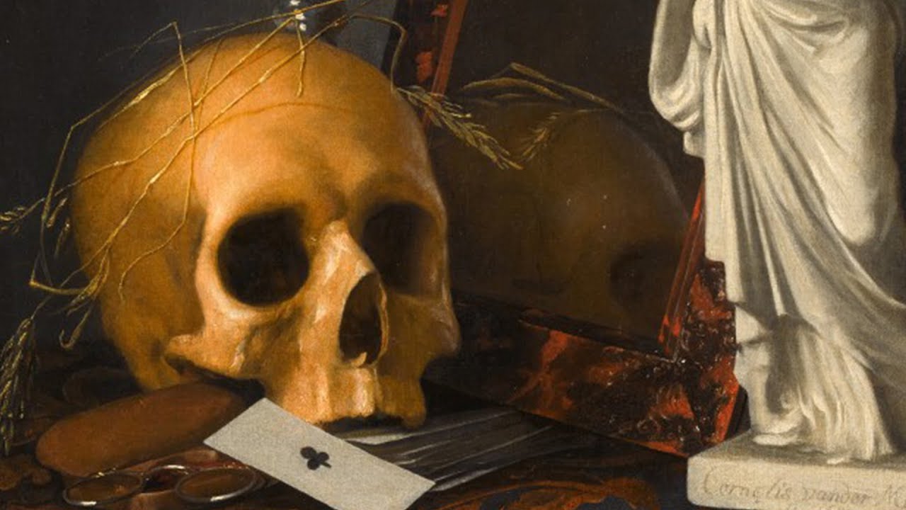 A Unique Opportunity to Start an Old Masters Collection