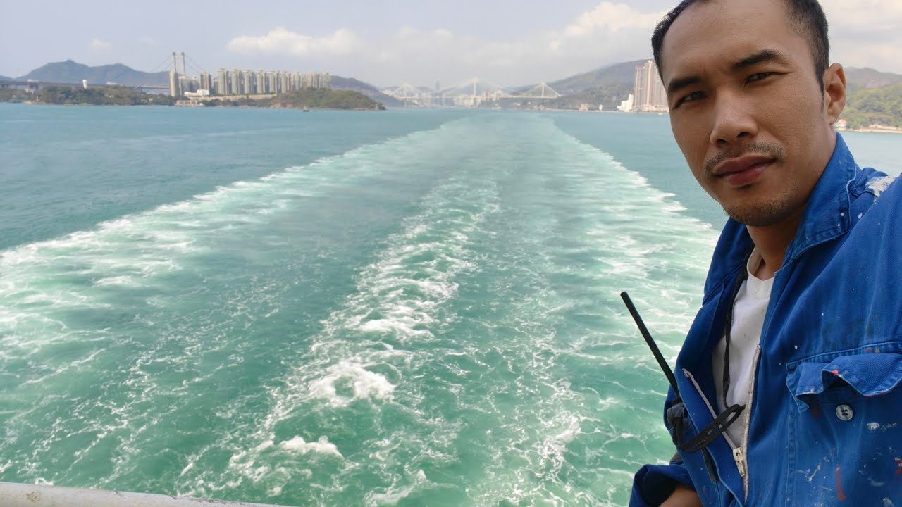 เรือไทยยังติดอยู่ในดูไบอยู่หลายลำ...ไม่สามารถผ่านช่องแคบฮอร์มุซออกมาใด้...