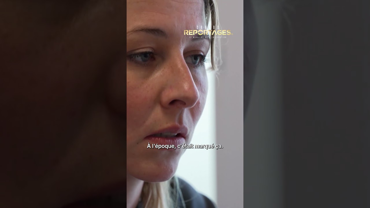 Sa peau a &eacute;t&eacute; br&ucirc;l&eacute;e par un produit vant&eacute; sur les r&eacute;seaux sociaux !｜TF1 INFO