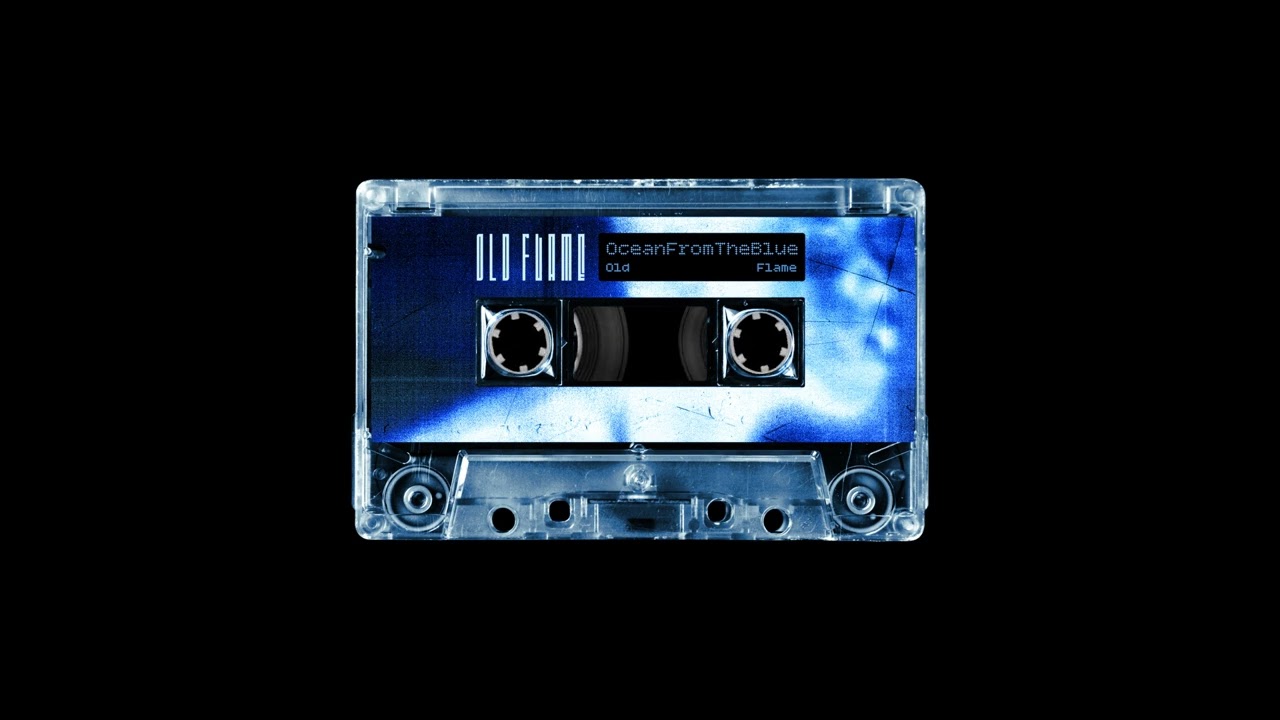 oceanfromtheblue - Old Flame (Official Audio)