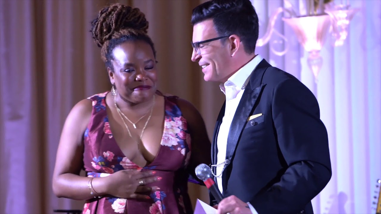 David Tutera Wedding and Event Planning Experience