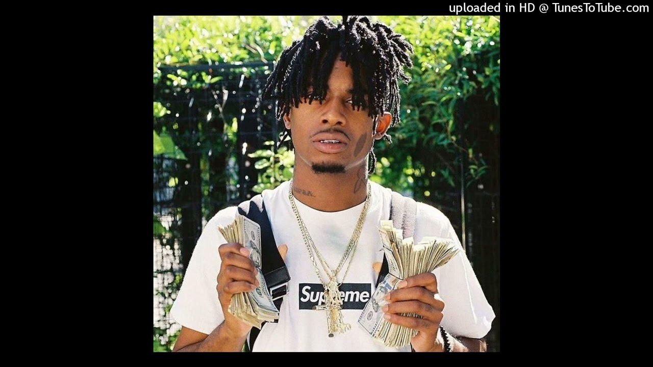 Old Playboi Carti x MexikoDro Type Beat