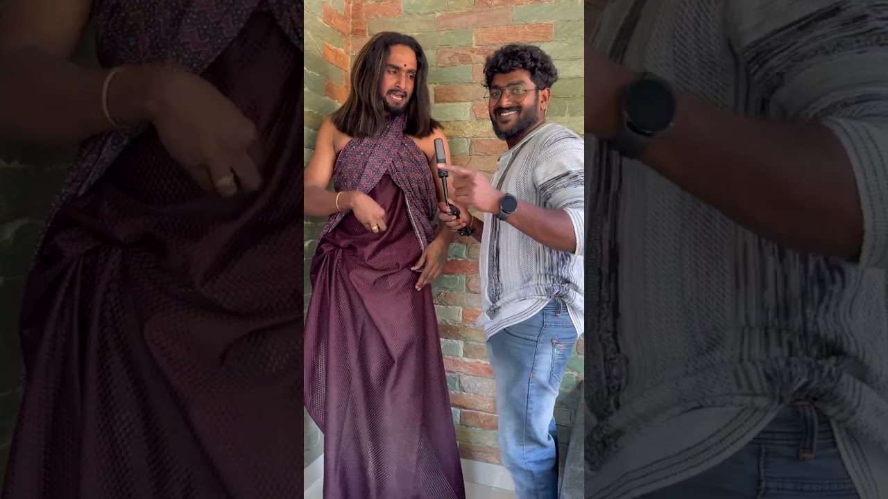 പൊടി ഉയർ ബാക്കിയെല്ലാം തൈർ 😡😍