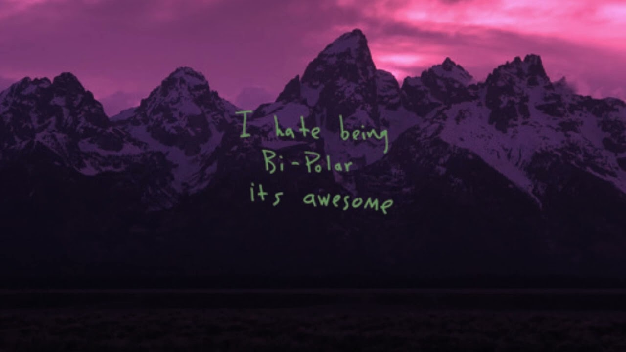 Kanye West - Violent Crimes (Slowed & Reverb)