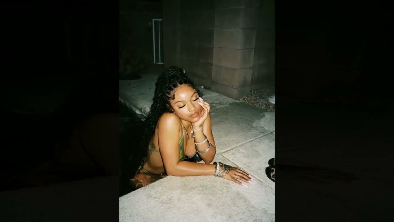 [FREE FOR PROFIT] R&B Type Beat - 