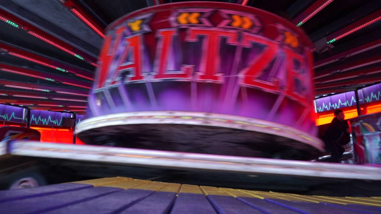 South Pier Waltzer