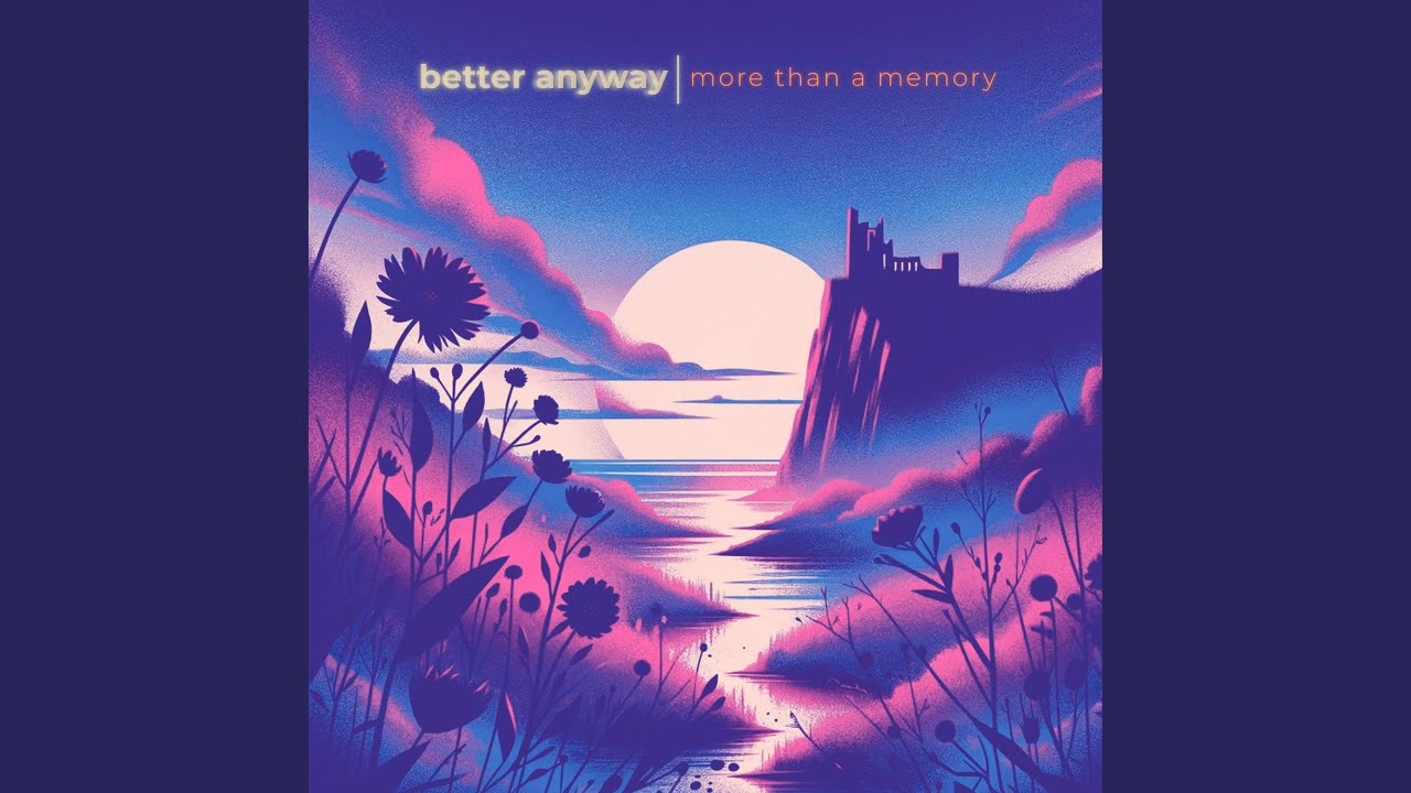 More Than A Memory (feat. Jason Lancaster)