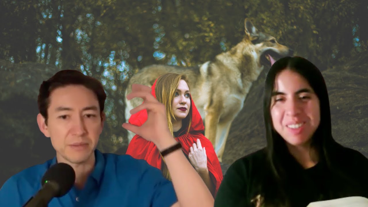 The Wolf's Knowledge