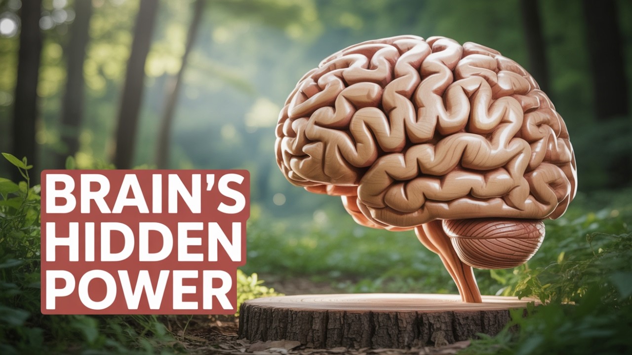 Visualization Works Better Than Practice | Science Explains Why