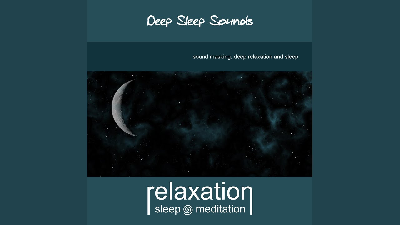 Brown Noise Sleep